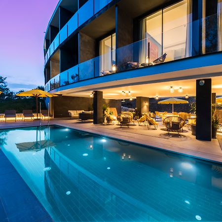 Lavida Hotel At Camiral Golf & Wellness Caldes de Malavella Dış mekan fotoğraf