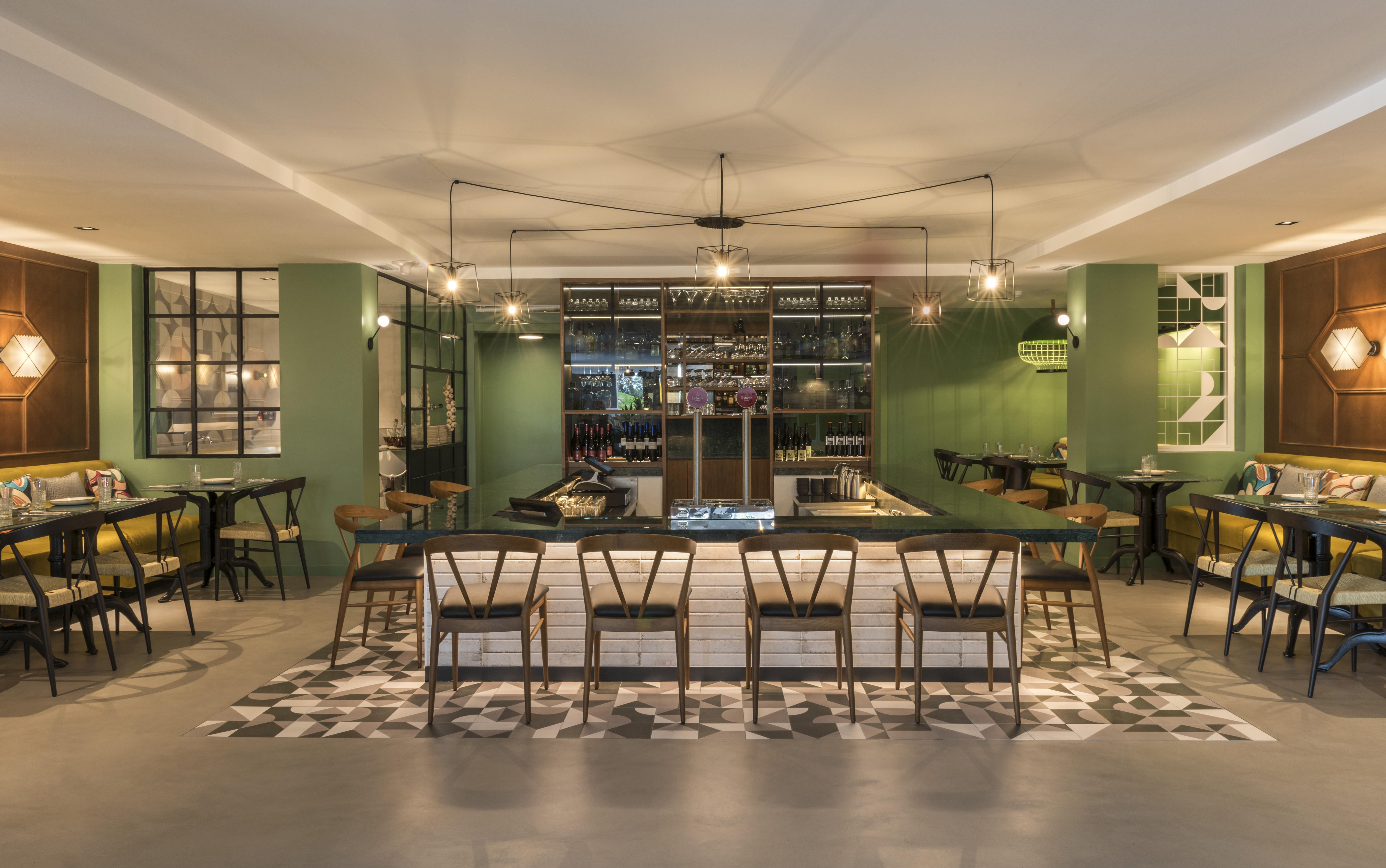 Lavida Hotel At Camiral Golf & Wellness Caldes de Malavella Dış mekan fotoğraf